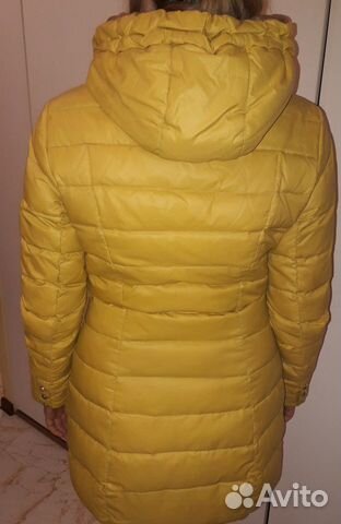 Пуховик женский Пуховик женский