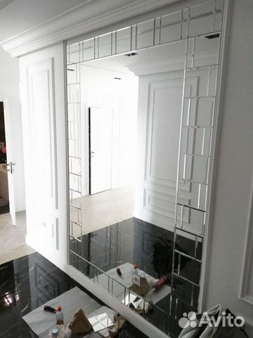 Зеркала Зеркала