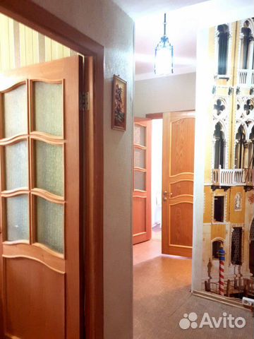 2-к квартира, 60 м², 2/5 эт. 2-к квартира, 60 м², 2/5 эт.