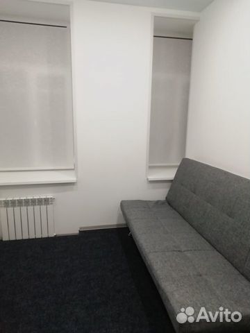 Студия, 20 м², 3/5 эт.