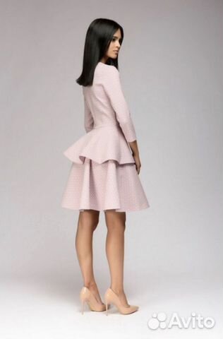 Нарядное платье 1001 Dress, размер S Нарядное платье 1001 Dress, размер S