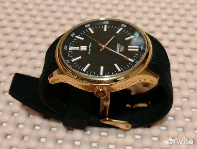 Часы orient кварцевые Часы orient кварцевые