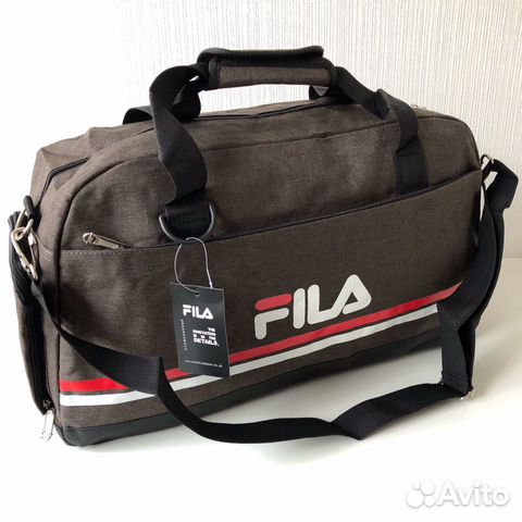 Сумка спортивная / дорожная, новая Сумка спортивная / дорожная, новая