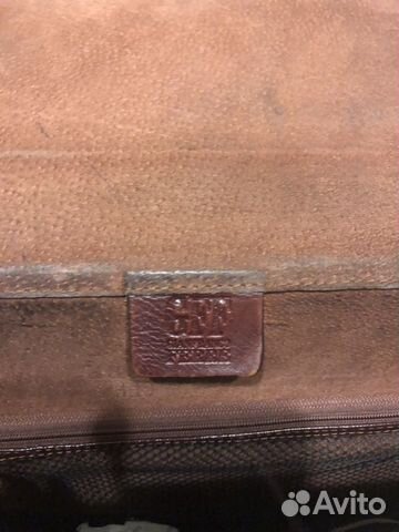 Портфель Ferre