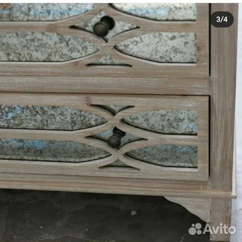Комод (Новый) Комод (Новый)