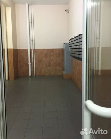 1-к квартира, 36 м², 8/16 эт.