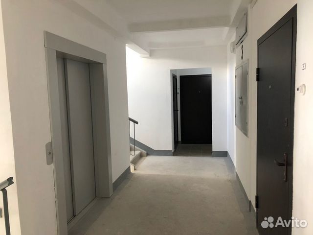 1-к квартира, 26.6 м², 8/10 эт.