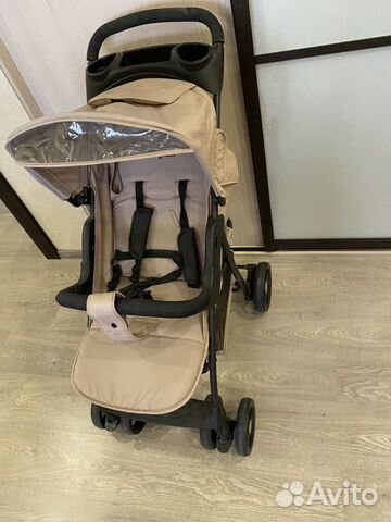 Коляска прогулочная Коляска прогулочная