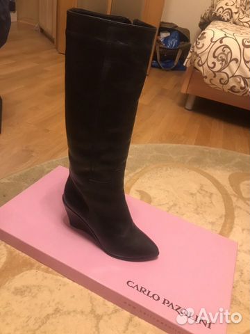 Сапоги Сапоги