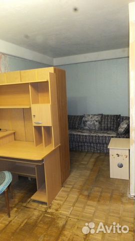 1-к квартира, 32 м², 2/9 эт.