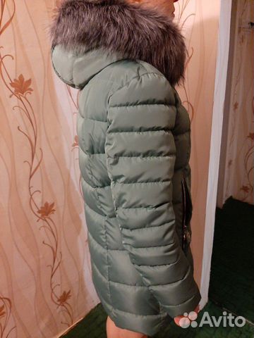 Пуховик Пуховик
