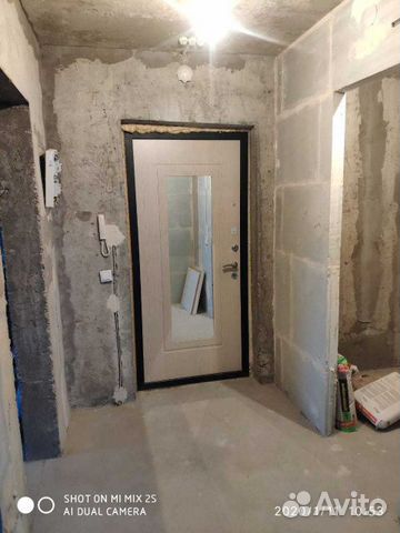 1-к квартира, 32.6 м², 18/18 эт.