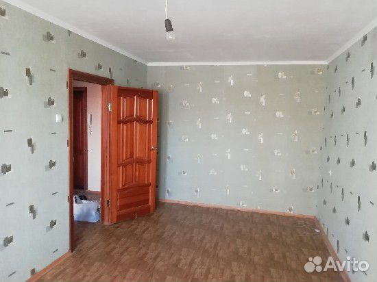 1-к квартира, 38 м², 3/10 эт. 1-к квартира, 38 м², 3/10 эт.
