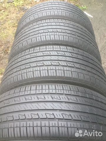 235/55 R18 100H Kumho Solus KL21 235/55 R18 100H Kumho Solus KL21