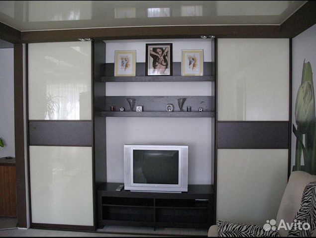 2-к квартира, 43.5 м², 1/3 эт.