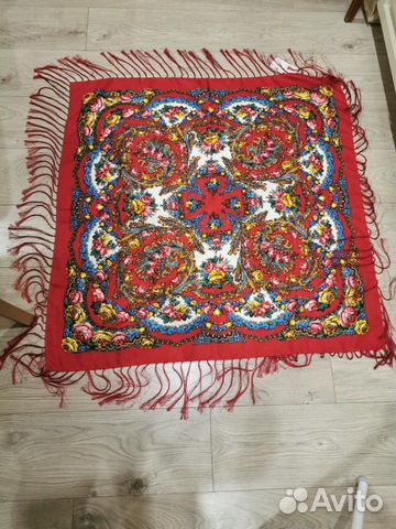 Платок женский Платок женский