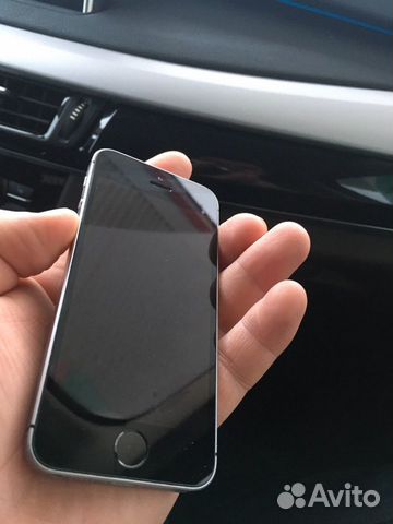 Продам или обменяю iPhone SE 32Гб