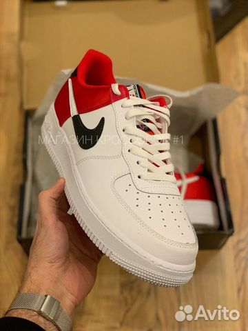 Nike Air Force 1 Nike Air Force 1