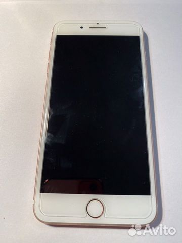 Телефон iPhone 7 Plus 256gb Телефон iPhone 7 Plus 256gb