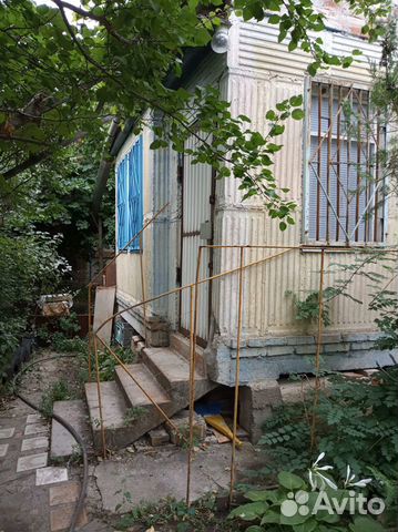 Дача 30 м² на участке 8 сот. Дача 30 м² на участке 8 сот.