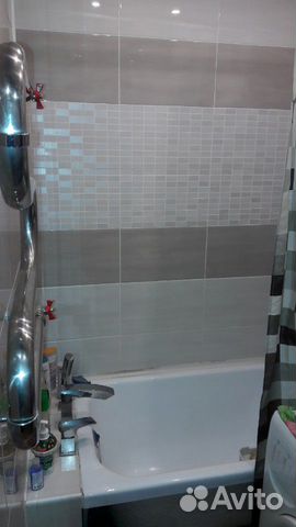 2-к квартира, 47 м², 4/5 эт.