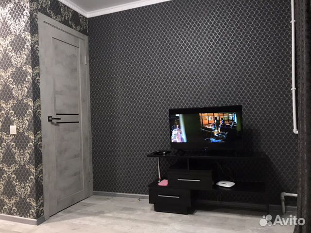 1-к квартира, 26 м², 1/5 эт.