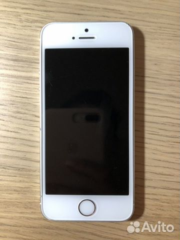 iPhone 5S 16GB серебристого цвета iPhone 5S 16GB серебристого цвета