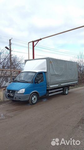 Грузоперевозки Симферополь Крым и на материк