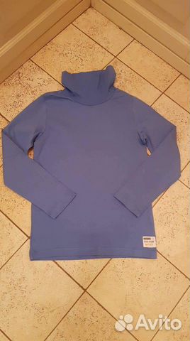 Водолазки Mothercare хлопковые Водолазки Mothercare хлопковые