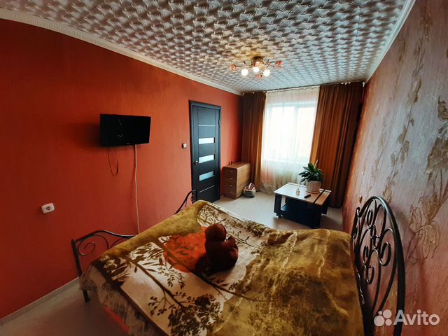 3-к квартира, 55.5 м², 5/5 эт. 3-к квартира, 55.5 м², 5/5 эт.