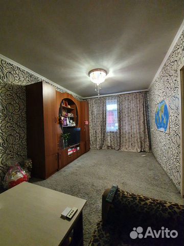 2-к квартира, 44 м², 9/9 эт. 2-к квартира, 44 м², 9/9 эт.