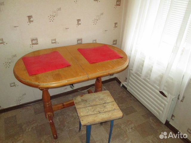 2-к квартира, 46 м², 9/9 эт.