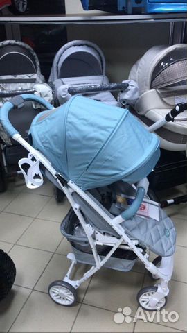 Коляска