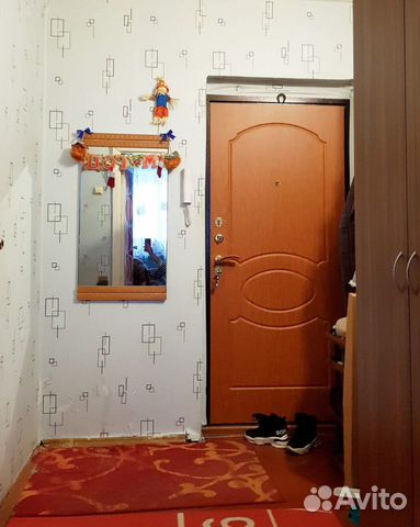 1-к квартира, 37 м², 3/9 эт. 1-к квартира, 37 м², 3/9 эт.