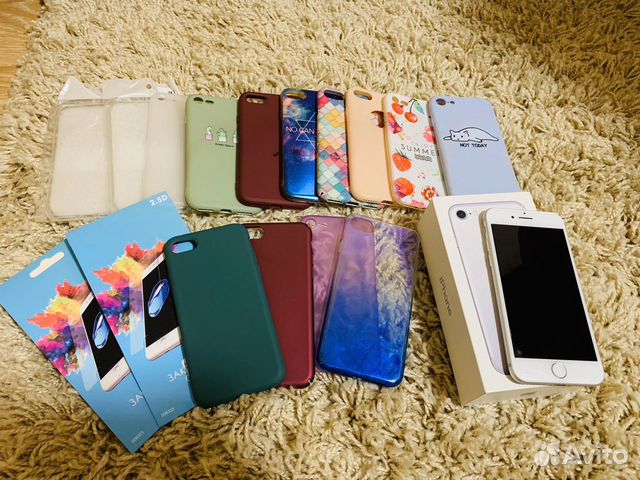 iPhone 7 128Gb iPhone 7 128Gb