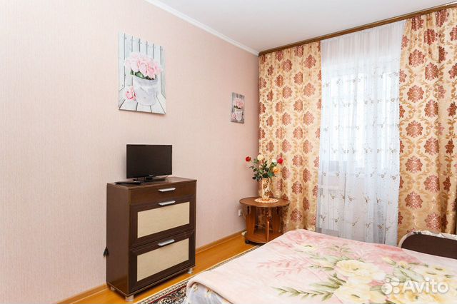 1-к квартира, 28.4 м², 3/6 эт.