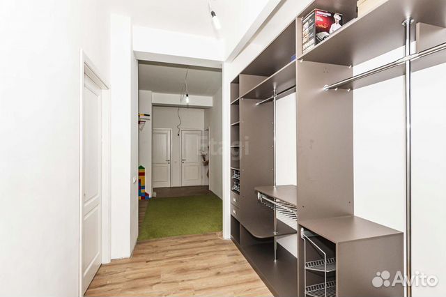 3-к квартира, 105 м², 3/5 эт. 3-к квартира, 105 м², 3/5 эт.