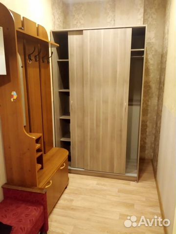 1-к квартира, 44 м², 8/25 эт. 1-к квартира, 44 м², 8/25 эт.