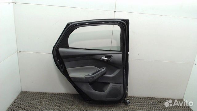 Дверь боковая Ford Focus III Дверь боковая Ford Focus III