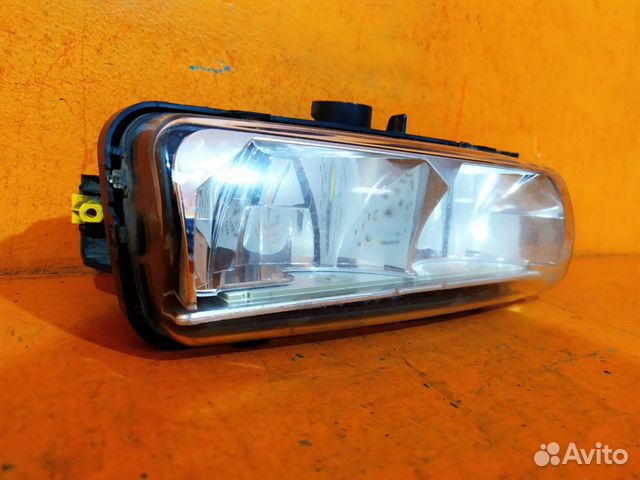 Птф правый Land Rover Range Rover 4 L405 2012-2017 Птф правый Land Rover Range Rover 4 L405 2012-2017