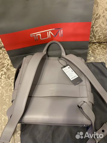 Сумка- рюкзак Tumi женский Сумка- рюкзак Tumi женский