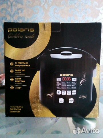 Мультиварка Мультиварка