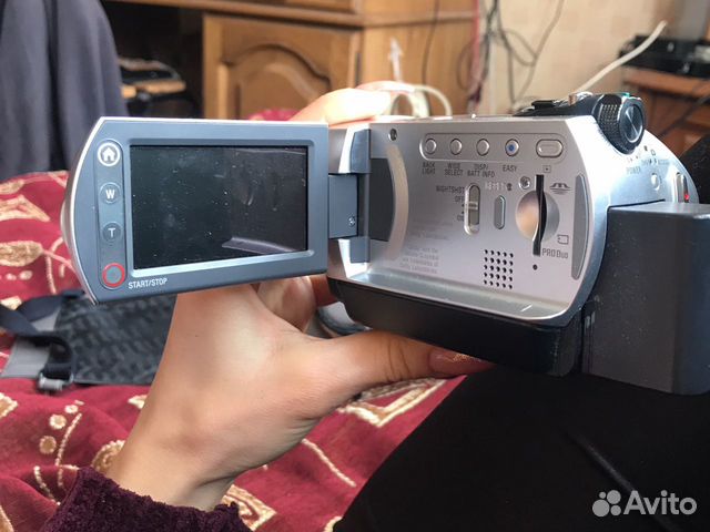 Камера Sony Камера Sony