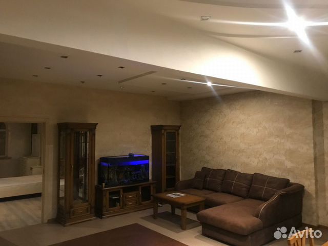 3-к квартира, 95 м², 1/7 эт. 3-к квартира, 95 м², 1/7 эт.