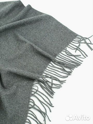 Стильные шарфы кашемир