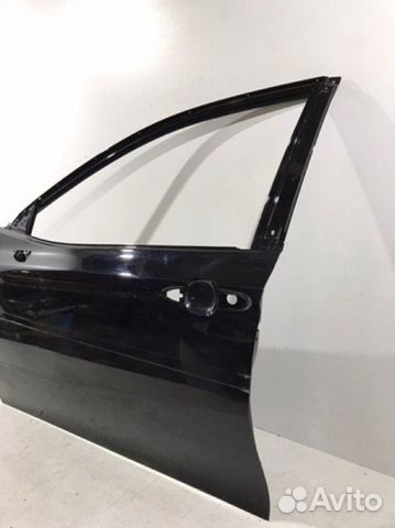 Дверь передняя левая Toyota Camry V70 2018 Дверь передняя левая Toyota Camry V70 2018