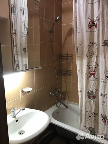 2-к квартира, 65 м², 8/9 эт.