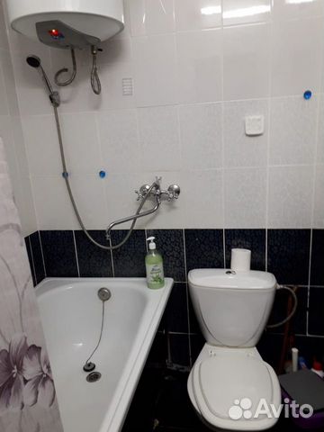 1-к квартира, 34.1 м², 2/3 эт.