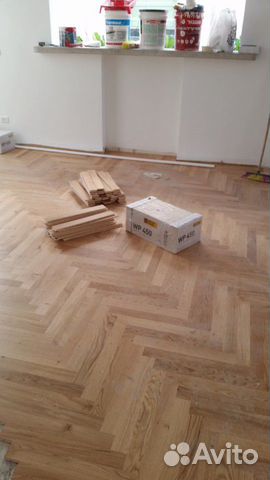 Укладка ламината Укладка ламината