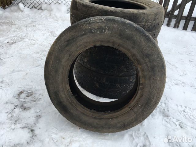 Шины R14